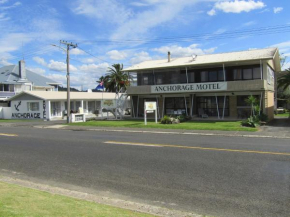 Anchorage Motel